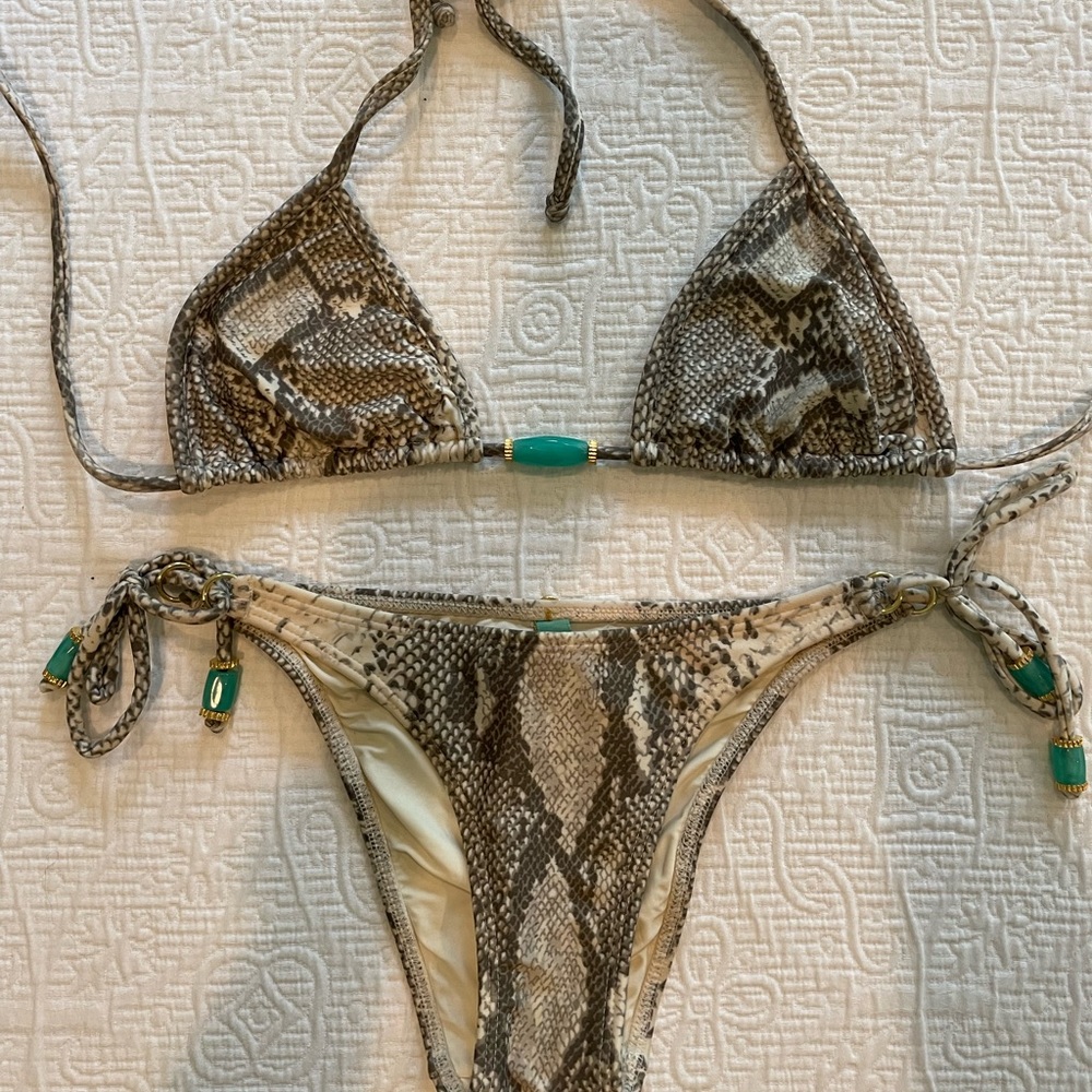 VIX BIKINI